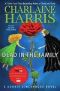 [Sookie Stackhouse 10] • Sookie Stackhouse (Southern Vampire) Series #10 - Dead in the Family